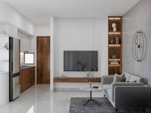 Hình ảnh 📍 Khai trương CHDV mới 100% - trống sẵn vào ở liền - full nội thất