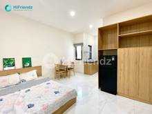 Hình ảnh Studio cửa sổ full nội thất mới xây nuôi pet gần UFM KCX Giá sinh viên