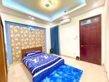 Hình ảnh Mb6623 nạp rút nhanh chóng mới đẹp, tiện nghi, có thang máy đường Tân Hoà Đông