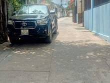 Hình ảnh Bán Nhà HXH Lê Văn Việt, Tăng Nhơn Phú B, DT 5x16=80m2 Giá cực tốt