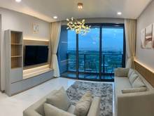 Hình ảnh Cho thuê căn Sunwah Pearl 3PN đủ nội thất đẹp, view sông