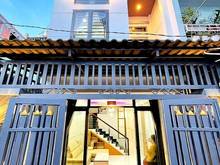 Hình ảnh Nhà Mới chính Chủ, Đ. Phan Huy Ích, P.12, G Vấp, 2 Tầng, 52m2; 5 Tỷ.