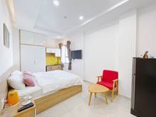 Hình ảnh Studio Tôn Thất Thuyết - Bao Hết Tất Cả Phí Chỉ Tính Tiền Phòng