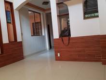 Hình ảnh 70m2, chỉ 6.1 tỷ, nở hậu, nguyễn xí, p26, Bình Thạnh, 4.2x15. 5 tầng.