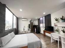 Hình ảnh ✅STUDIO ngay D5 - Full nội thất - Gần các trường ĐH và khu ăn uống ✅