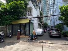 Hình ảnh Cho thuê nhà góc2mt hxt 180 Nguyễn Hữu Cảnh q22 q Bình Thạnh