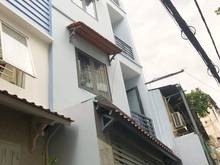 Hình ảnh Bán nhà Hẻm VIP- Diệp Minh Châu - Tân Sơn Nhì : 5.4x16.8m, 2 lầu 2T160