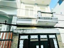 Hình ảnh Bán nhà 3 Lầu Hẽm xe hơi Vườn Điều ,P,Tân Quy ,Quận 7