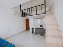 Hình ảnh Cho thuê CHDV Studio- Duplex Full nội thất - thang máy quận 8