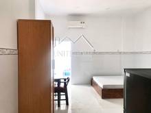 Hình ảnh Studio cửa sổ lớn tại Dương Bá Trạc Quận 8, Tp.HCM