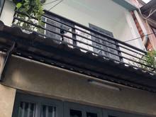 Hình ảnh Bán Nhà 2 Lầu 27m2 Đường Phan Văn Trị, 30m ra Hẽm Xe Tải Giá 3.2Tỷ