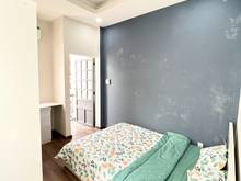 Hình ảnh Phòng Cửa Sổ Thoáng Mát Giá Rẻ Full Nội Thất Đường Cách Mạng Tháng 8