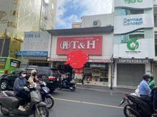 Hình ảnh Cho thuê 2 căn nhà mặt tiền đường Hai Bà Trưng Tân Đinh Q1 DT 9x20m