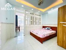 Hình ảnh Cho thuê Mb6623 nạp rút nhanh chóng Studio Bancol rộng, ngay CV Lê Thị Riêng, Quận 3