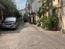 Hình ảnh Nhà HXH VÀO NHÀ ngay PHÒNG CÔNG CHỨNG Số 6 NGUYỄN VĂN ĐẬU Bình Thạnh