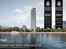 Hình ảnh Chỉ từ 18,3 tỷ sở hữu ngay Trang Chủ MB66.COM / Đăng Ký Tặng 66K 3 PN siêu to, 126m2, sân vườn rộng.