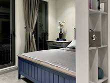 Hình ảnh 🌈STUDIO DECOR CỔ ĐIỂN - Full Nội Thất - Quận 1🌈