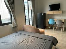 Hình ảnh ✅STUDIO - Bancol ở Phú Nhuận - Full nội thất - An ninh - Yên tĩnh ✅