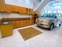 Hình ảnh ÔTÔ Đỗ Trong Nhà- THÍCH QUẢNG ĐỨC- 58m2(5.3x11)- 5Lầu- Có Thang Máy