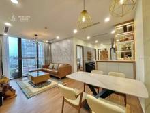Hình ảnh Chủ nhà công tác nhờ bán căn, Eco Green Quận 7, 75m2, 2 tỷ 680