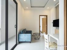 Hình ảnh Ngay trung tâm THẢO ĐIỀN Trang Chủ MB66.COM / Đăng Ký Tặng 66K cao cấp 1 phòng ngủ-  Có Ban công