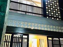 Hình ảnh Bán nhà Tân Phú đường Gò Dầu giáp Tân Sơn Nhì DT78m2 1Lầu hẻm xe tải