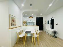 Hình ảnh Cho thuê Trang Chủ MB66.COM / Đăng Ký Tặng 66K 2pn full nt dự án Feliz en Vista, nhà đẹp giá tốt 21TR