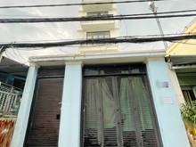 Hình ảnh Bán CHDV 4 Lầu 14P Hẽm Xe Hơi Đường Chuyên Dùng 9 .P.Phú Mỹ ,Quận 7