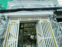 Hình ảnh - Chính chủ cần bán gấp căn nhà đường Bà Hạt, Quận 10 1T1L 2PN2WC SHR