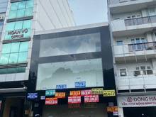 Hình ảnh Cho thê nhà MT Hồ Xuân Hương Q.3 đoạn đẹp ngang 8.1m Giá thuê 250tr/th