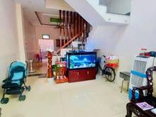 Hình ảnh Nhà HXH 4Tầng 5PN ngày Chợ BÀ CHIỂU Bùi Hữu Nghĩa giáp Quận 1