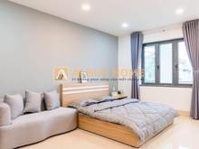 Hình ảnh Mb6623 nạp rút nhanh chóng Studio mới xây, Full NT, gần Lotte, PMH, ĐH RMIT Quận 4, Quận 7