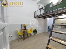 Hình ảnh 💥 Phòng Duplex - Cửa Sổ - Ngay Bàu Cát  🔥