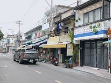 Hình ảnh MTKD khu Ngyễn Sơn 50mx2T nhỉnh 3 tỷ