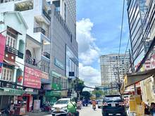 Hình ảnh Đất mặt tiền Bình Lợi khu quy hoặch mới Đ và hẻm thông thoáng 10,7 tỷ