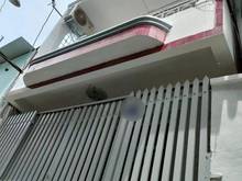 Hình ảnh Chính  chủ  cần bán gấp nhà  mới  xây  2 tầng  hẻm xe hơi Đặng Dung Q1