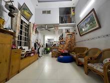 Hình ảnh Nhà SHR HXH, Lê Văn Khương, Hiệp Thành, Q12- 2 Tầng, 52m2, Chỉ 2Tỷ 95.