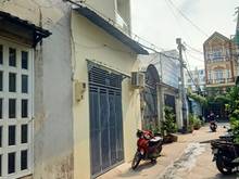 Hình ảnh Nhà chính chủ HXH Đ.Huỳnh Thị Hai, Tân Chánh Hiệp, Q12, 2 Tầng; 2,45Tỷ
