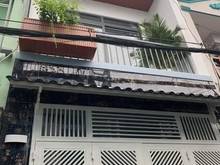 Hình ảnh Hẻm Đội Cung q11 ( 7 * 12 ) 1Lầu Hồ Bơi 1tỷ638 Cần bán căn nhà đẹp nhấ