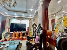 Hình ảnh Bán nhà Vạn Bảo, Ô Tô, Thang Máy, KD, 2 Thoáng, 70m2 5T, Giá 20.9 Tỷ