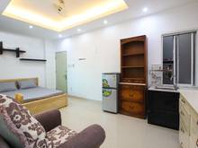 Hình ảnh Ngay Khu Bàu Cát - Phòng Cao Cấp, Full Nội Thất - Giá Siêu Rẻ
