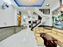 Hình ảnh Bán nhà Hẻm rộng đường số 17, P. Hiệp Bình Phước,  SHR 2TỶ17