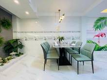 Hình ảnh Bán nhà Phú Thọ Hòa Tân Phú 60m2 Hẻm 4m, 2 tỷ 278, 3PN, SHR, an ninh