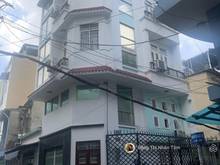 Hình ảnh Hàng hiếm nhà góc 2MT Trường Sa (5x9m) 4T chỉ còn 7.9 tỷ, P13 PN.