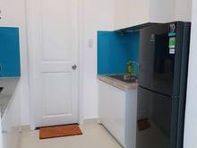 Hình ảnh Cho thuê CH 3PN -2WC florita full nội thất chỉ 14 triệu - Quận 7