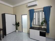 Hình ảnh Phòng Có Cửa Sổ Thoáng Mát Giá Rẻ Full Nội Thất Bạch Đằng Ngay Sân Bay