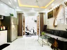 Hình ảnh Bán nhà gần chợ HỒ THỊ KỶ gần trung tâm quận 10