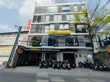 Hình ảnh Cho thuê nhà Trương Quốc Dung, mặt tiền dài, lớn. Kinh Doanh tự do.