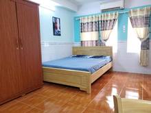 Hình ảnh Đường Bạch Đằng, P24 BT, cách chợ bà chiểu 200m, DT 61m2,  5,9 tỷ TL