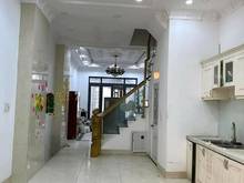 Hình ảnh HXH hiệp bình giá rẻ so với thị trường chỉ 6.7 tỷ DT 70m2 4 Tầng BTCT